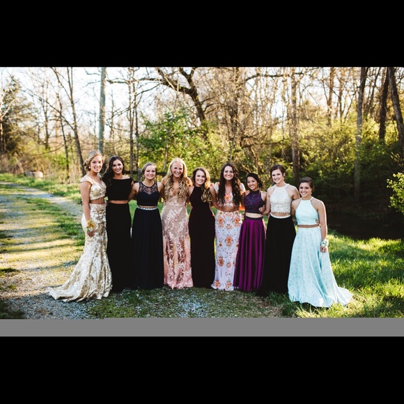 Meet your Posher, Kassidy - Picture 5 of 6